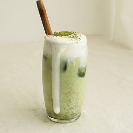 photo matcha